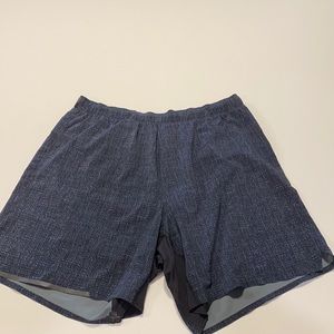 Men’s Lululemon Surge Short